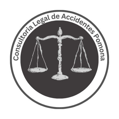 Consultoria Legal de Accidentes pomona